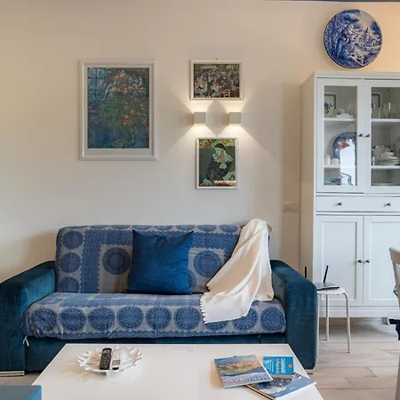 Casa Concetta * Rapallo