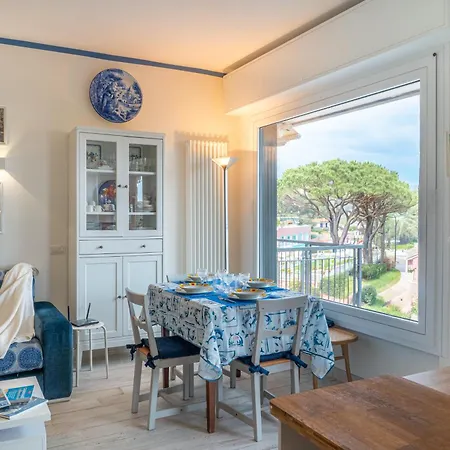 Casa Concetta Apartment Rapallo
