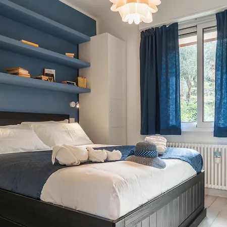 Apartament Casa Concetta *