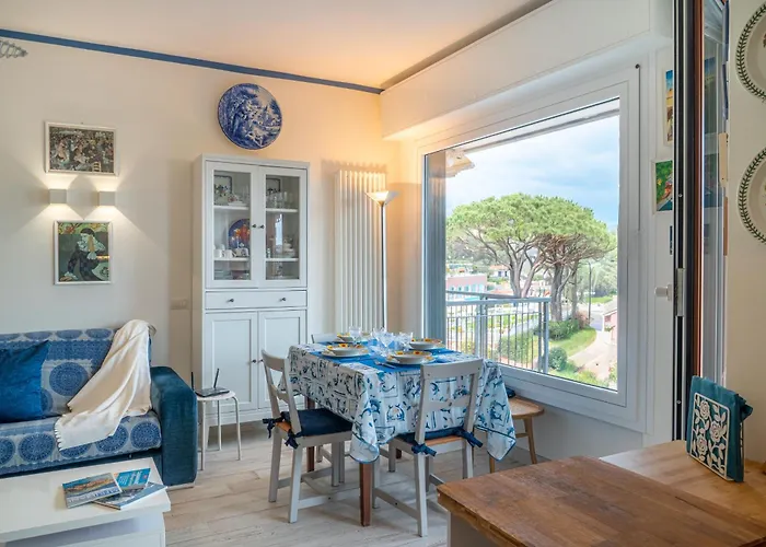 Casa Concetta Apartament Rapallo