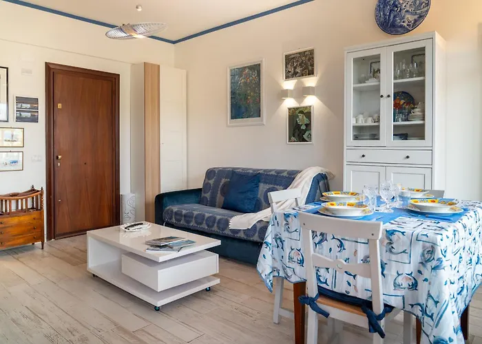 Casa Concetta Apartament