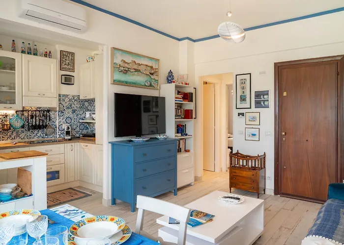 Apartament Casa Concetta