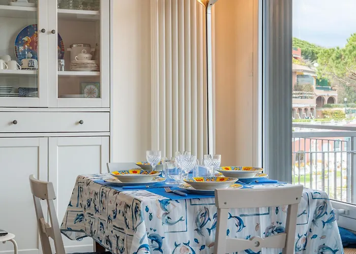 Casa Concetta Apartament