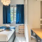 Casa Concetta Lejlighed Rapallo