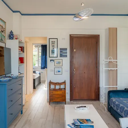 Апартаменты Casa Concetta *