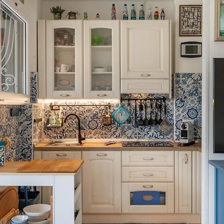 Апартаменты Casa Concetta *