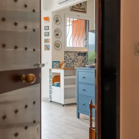 Апартаменты Casa Concetta