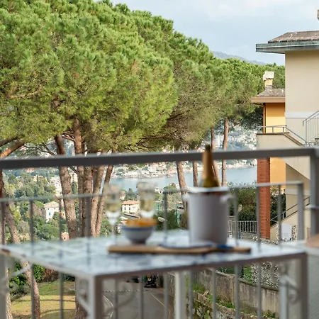 Casa Concetta Apartamento