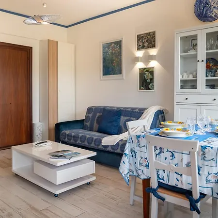 Casa Concetta Appartement