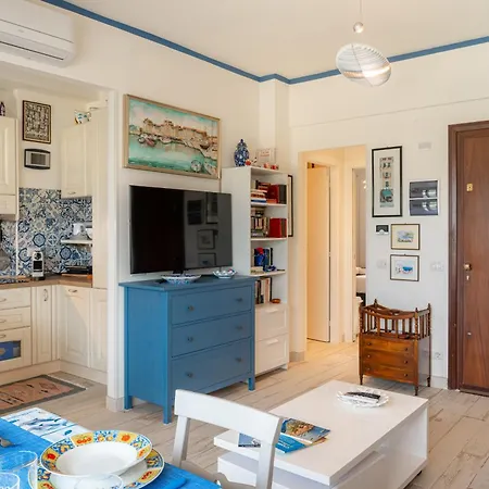 Apartman Casa Concetta