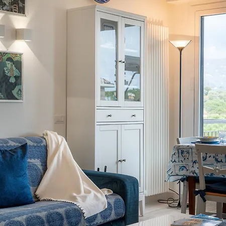 Appartement Casa Concetta *