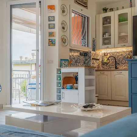 Appartement Casa Concetta *