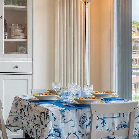 Casa Concetta Appartement