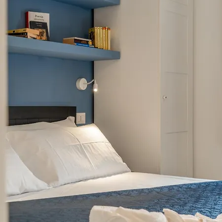 Appartement Casa Concetta