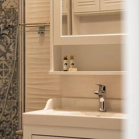 Appartement Casa Concetta