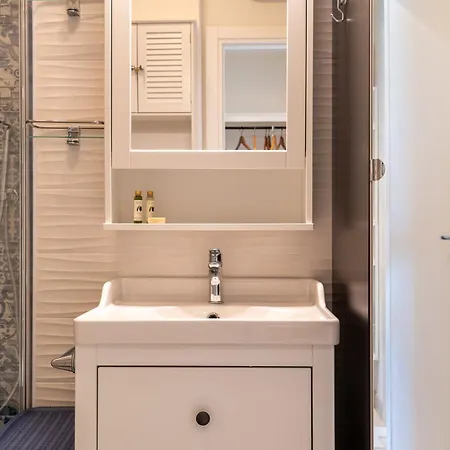 Casa Concetta Appartamento *