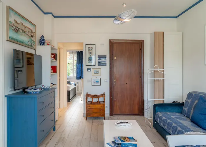 Appartamento Casa Concetta *