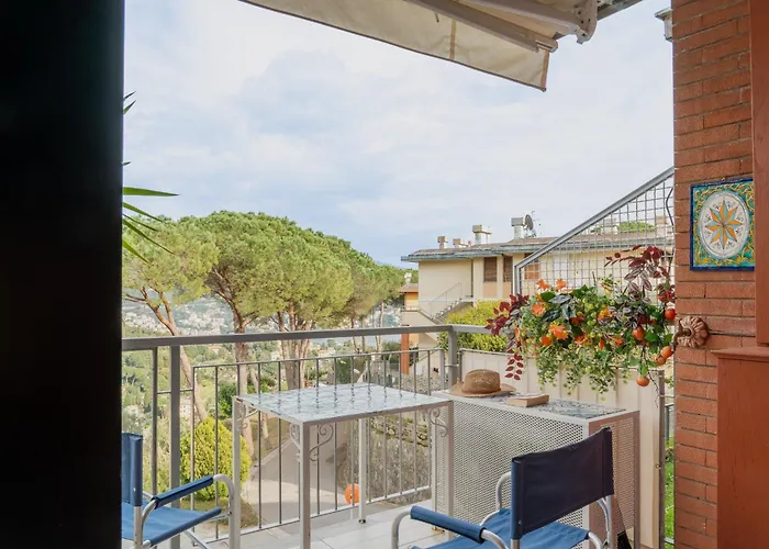 Appartamento Casa Concetta *