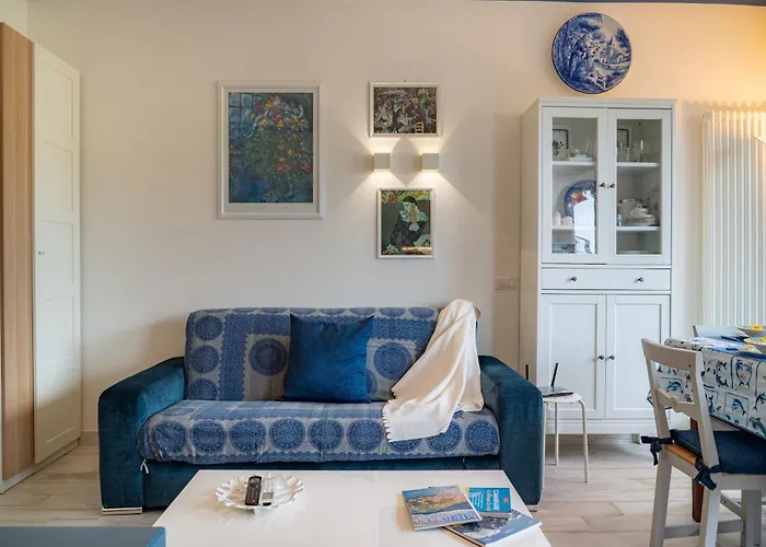 Casa Concetta * Рапалло