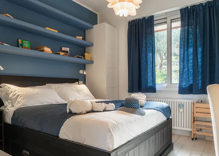 Apartamento Casa Concetta *