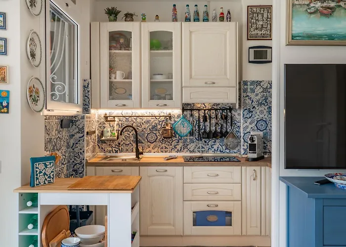 Appartamento Casa Concetta *