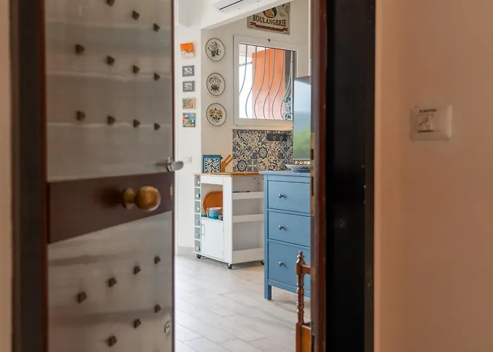 Apartamento Casa Concetta