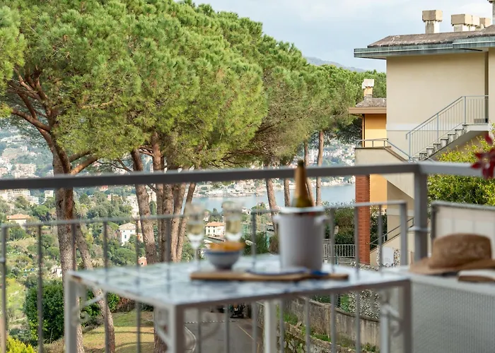 Casa Concetta Апартаменты