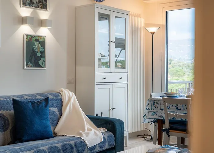 Апартаменты Casa Concetta *