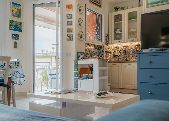 Appartamento Casa Concetta *