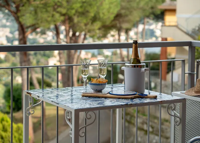 Casa Concetta Апартаменты