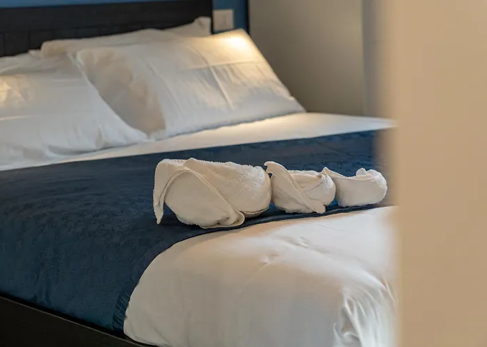 Casa Concetta Рапалло