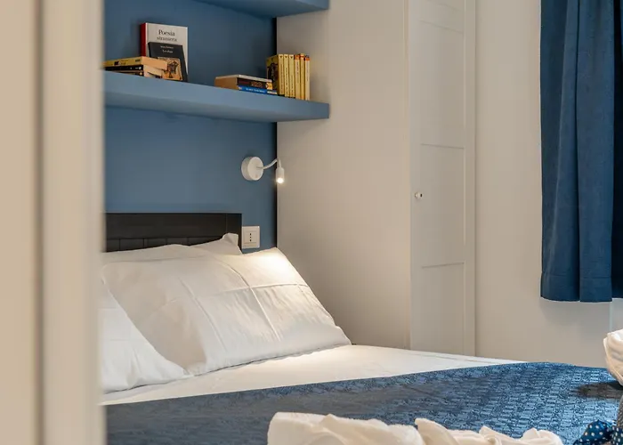 Апартаменты Casa Concetta