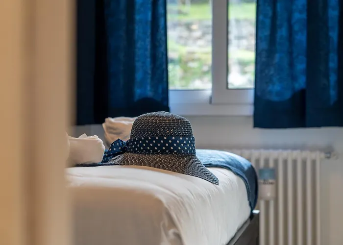 Apartamento Casa Concetta *