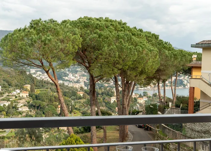 Casa Concetta * Rapallo
