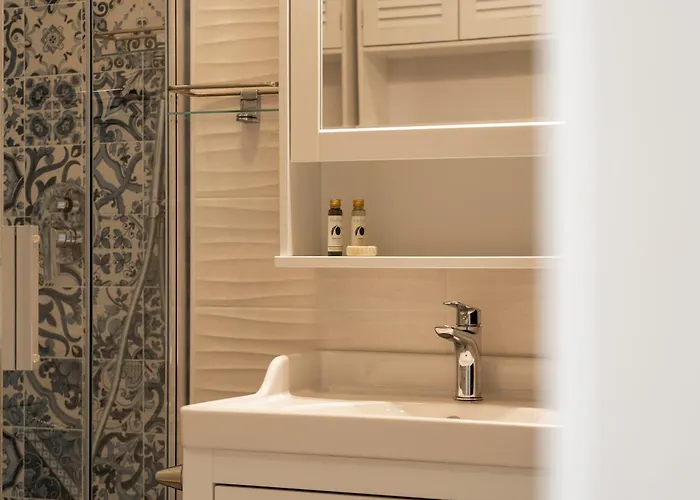 Апартаменты Casa Concetta