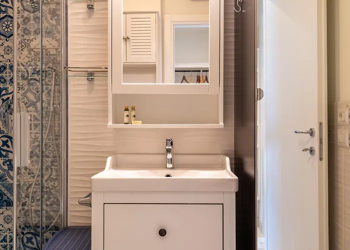 Casa Concetta Апартаменты *