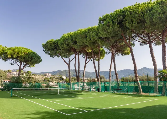 Casa Concetta Appartamento *