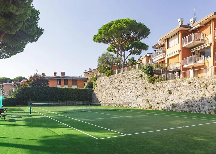 Appartamento Casa Concetta *