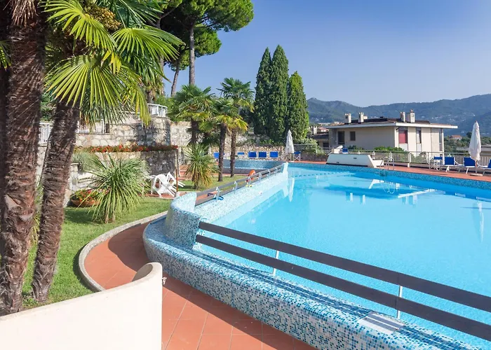 Apartamento Casa Concetta